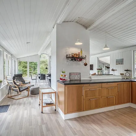 Taneli - 2-2km From The Sea By Interhome Blåvand