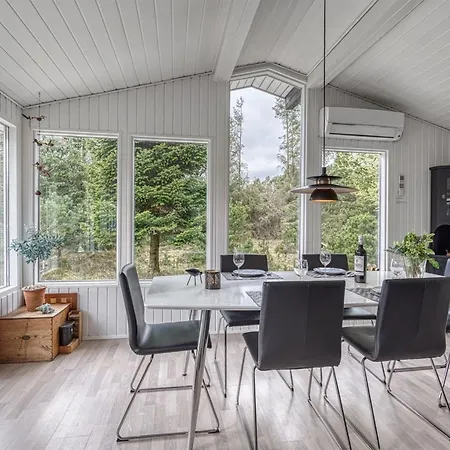 Taneli - 2-2km From The Sea By Interhome Feriehus *