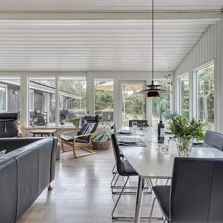 Taneli - 2-2km From The Sea By Interhome Blåvand