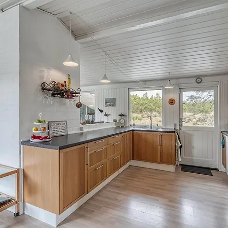 Taneli - 2-2km From The Sea By Interhome Holiday home