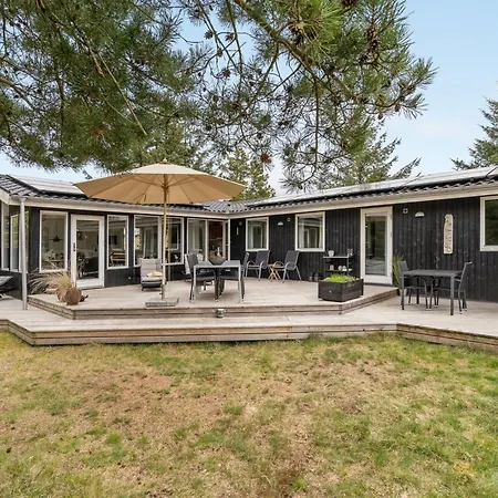 Taneli - 2-2km From The Sea By Interhome Feriehus *