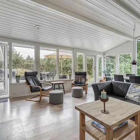 Taneli - 2-2km From The Sea By Interhome *