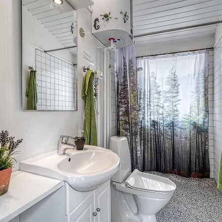 Taneli - 2-2km From The Sea By Interhome Blåvand