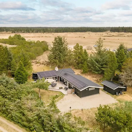 Taneli - 2-2km From The Sea By Interhome Feriehus