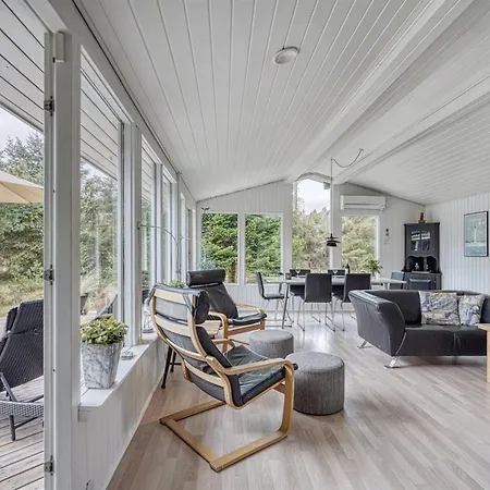 Taneli - 2-2km From The Sea By Interhome Feriehus *