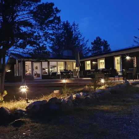 Taneli - 2-2km From The Sea By Interhome Feriehus *