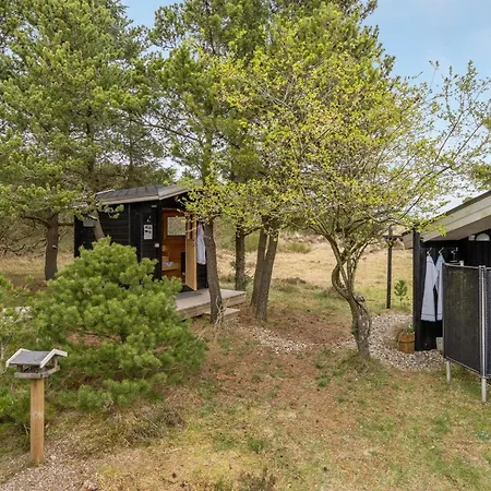 Taneli - 2-2km From The Sea By Interhome Holiday home Blavand