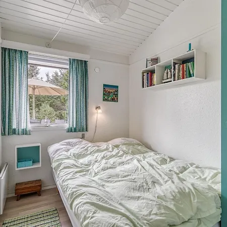 Taneli - 2-2km From The Sea By Interhome Blåvand