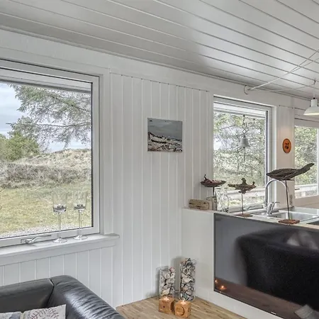 Taneli - 2-2km From The Sea By Interhome