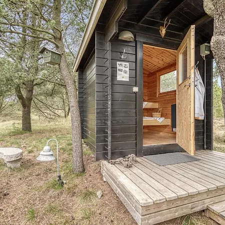 Feriehus Taneli - 2-2km From The Sea By Interhome