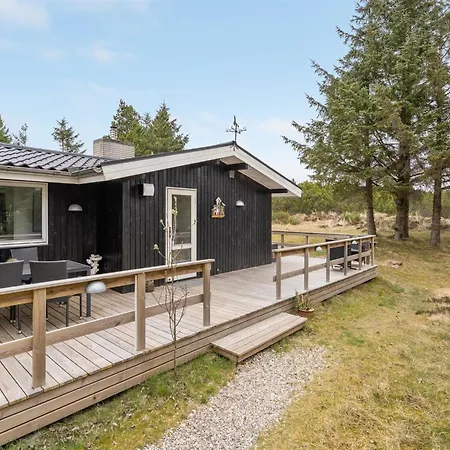 Feriehus Taneli - 2-2km From The Sea By Interhome *