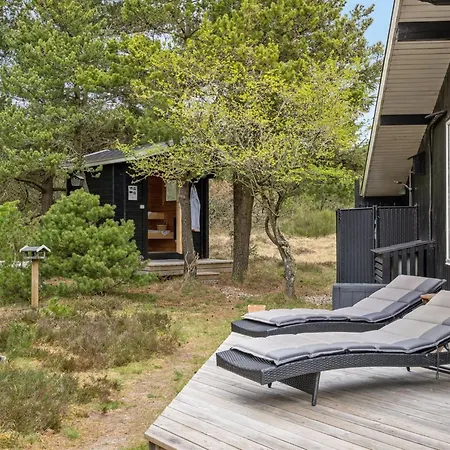 Taneli - 2-2km From The Sea By Interhome * Blåvand