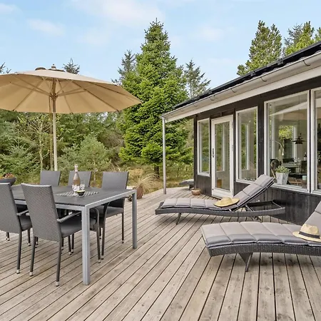 Taneli - 2-2km From The Sea By Interhome * Blåvand